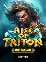 Rise of Triton